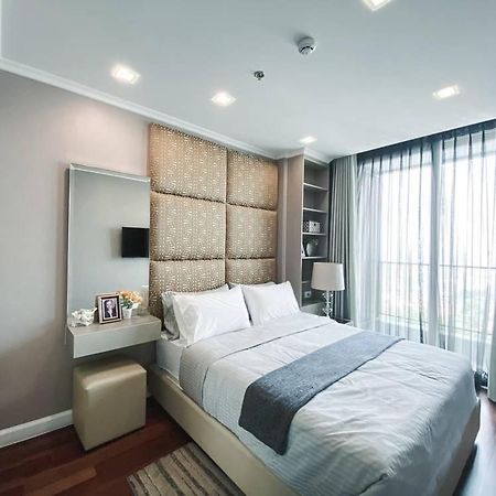 Lucky Home Samrong Bangkok Exterior foto