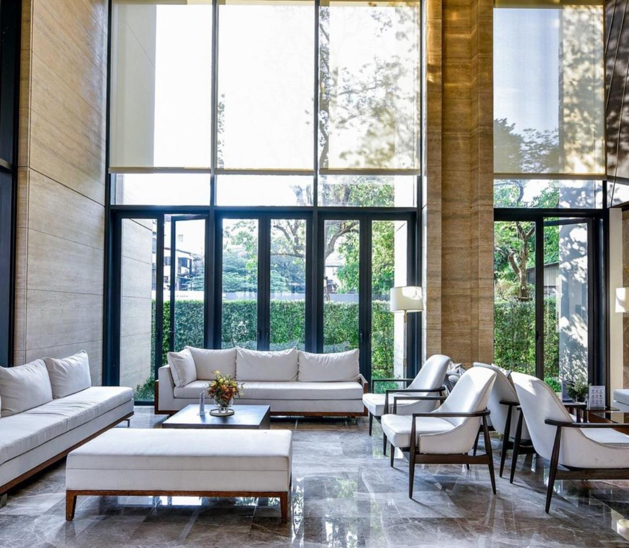 Lucky Home Samrong Bangkok Exterior foto