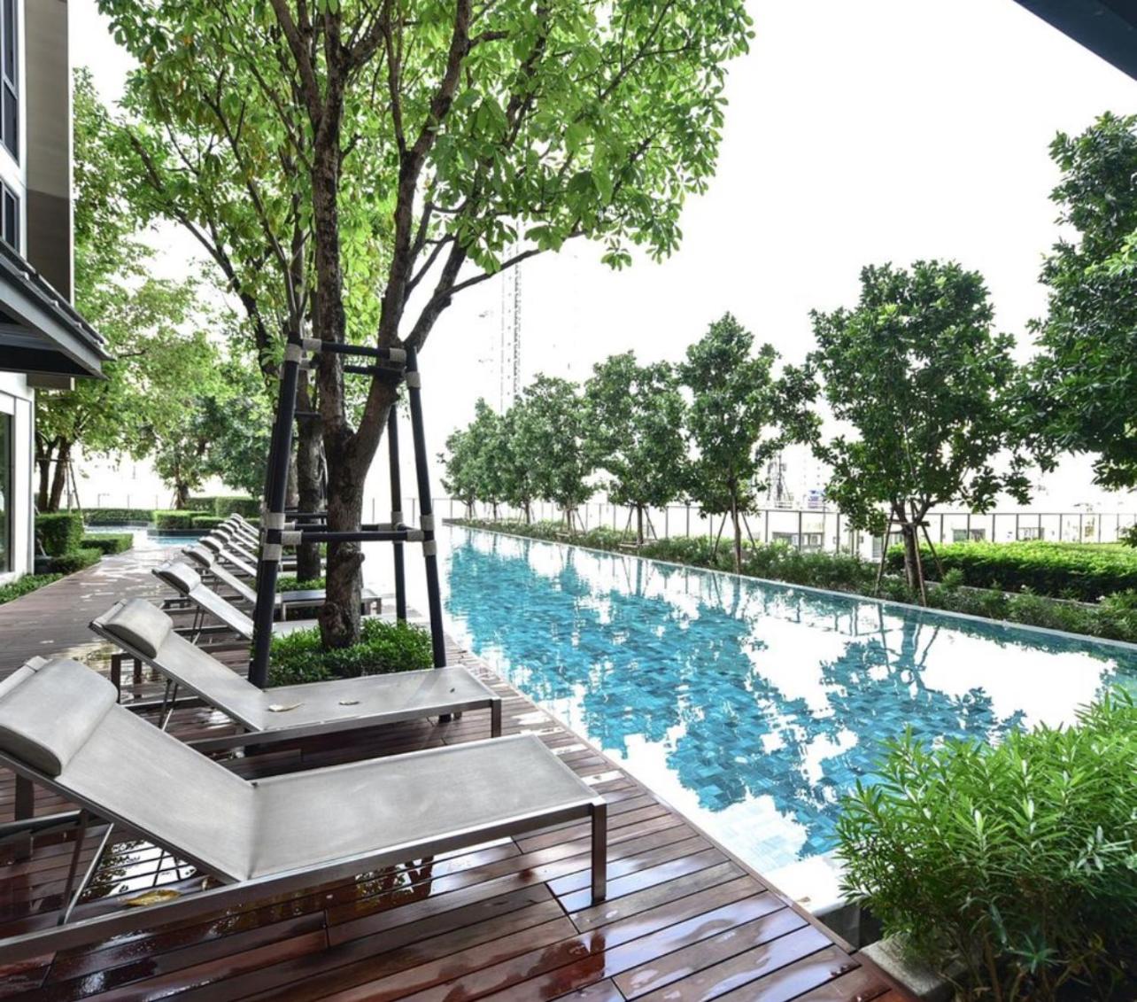 Lucky Home Samrong Bangkok Exterior foto